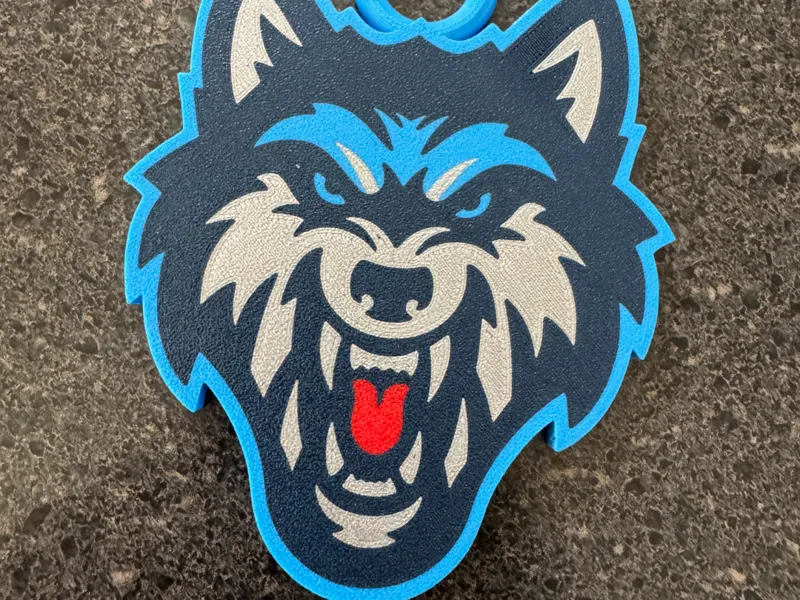 West Wovles BigBadWolf