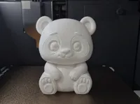 0.2mm layer, 2 walls, 5% infill