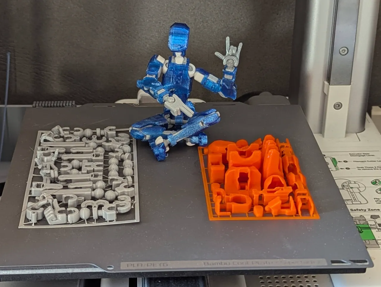 Dummy 13 | V1 Kit Card view 4