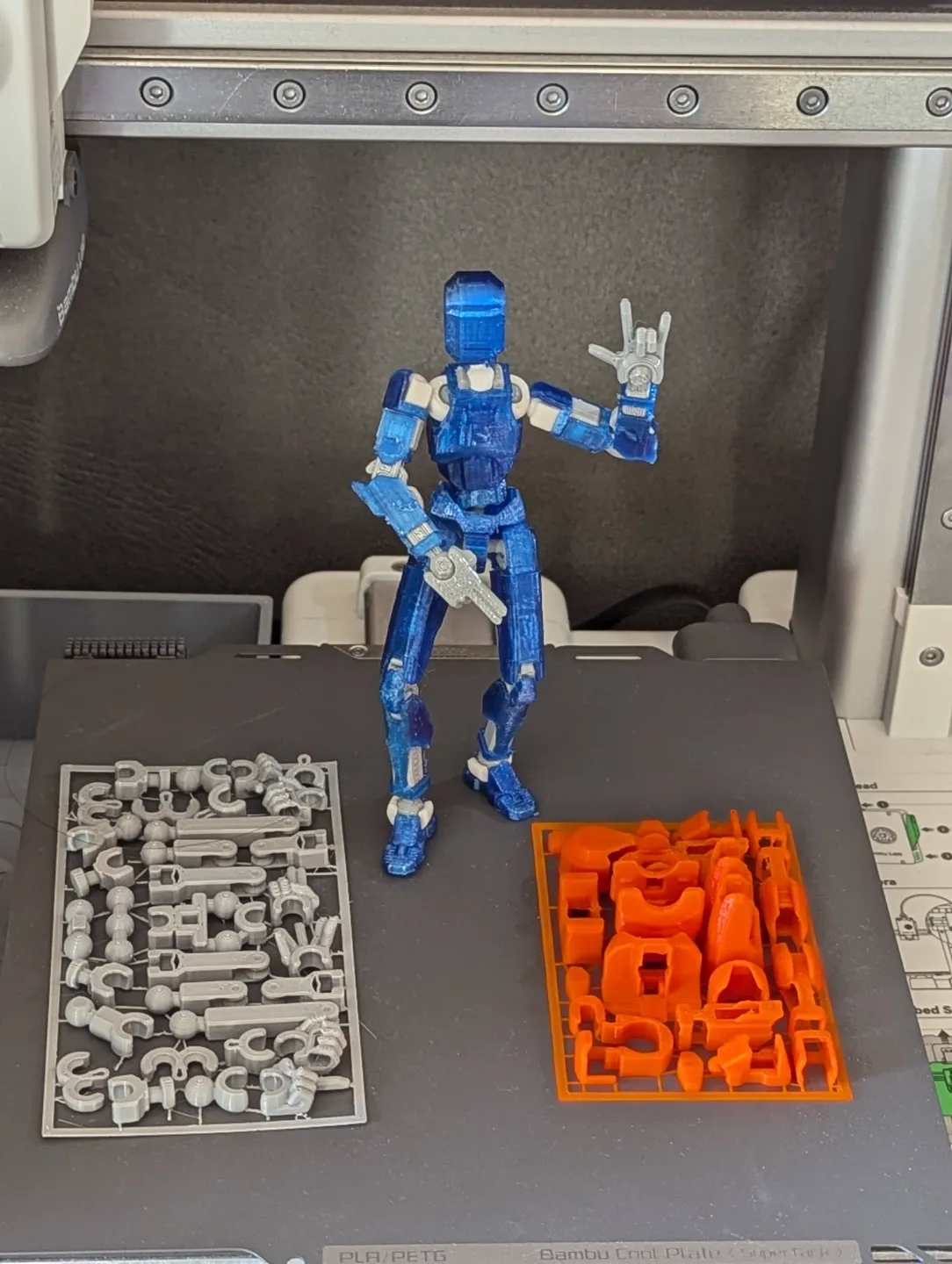Dummy 13 | V1 Kit Card view 2