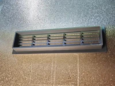 VOX AD120VTX Vent Grill
