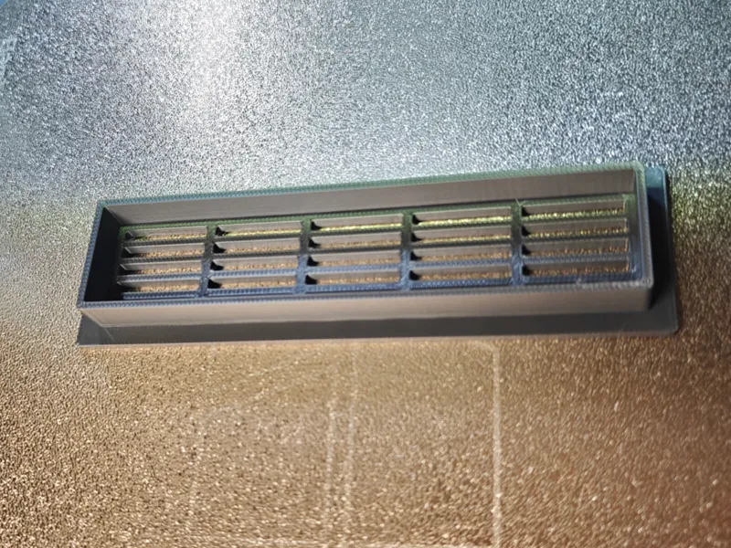 VOX AD120VTX Vent Grill