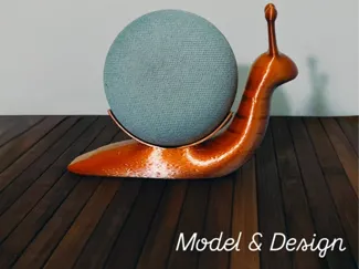 SUPPORTO GOOGLE HOME MINI NEST