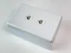 238-25 Mounting Block 0.2mm layer, 6 walls, 15% infill