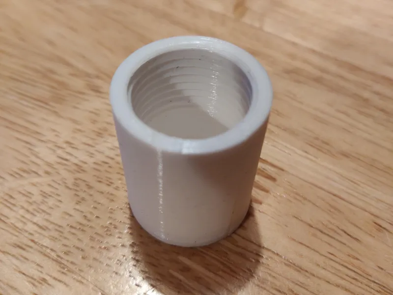 Keg Washer Nozzle