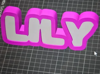 Lily