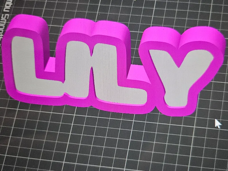 Lily