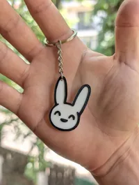 Good Bunny - Double Sided