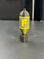 0.2mm layer, 2 walls, 25% infill