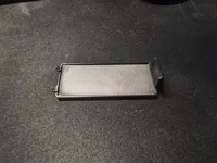 0,24mm layer, 2 walls, 15% infill