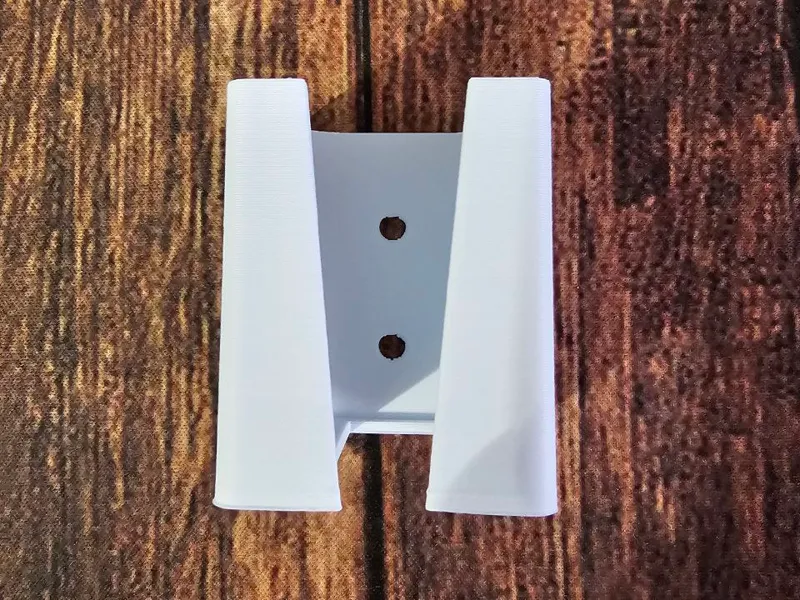 Supporto parete One Blade 7000