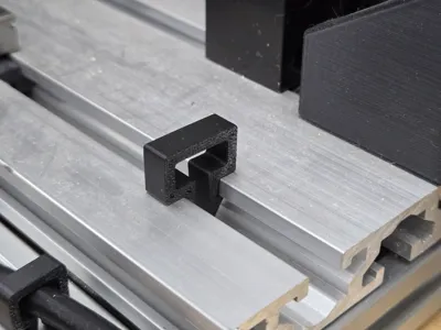 15180 Cable management mount