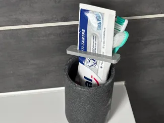 Modern Toothpaste Squeezer - Easy Print
