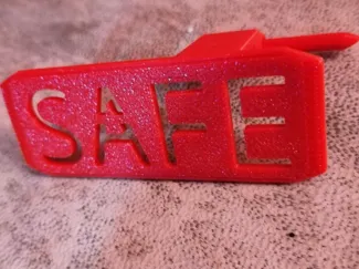 Safety Flag