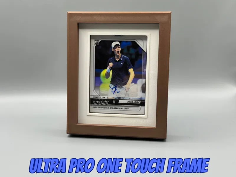 Trading Card Ultra Pro One Touch Frame
