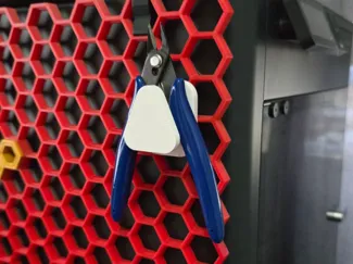 Soporte para cortador de filamento