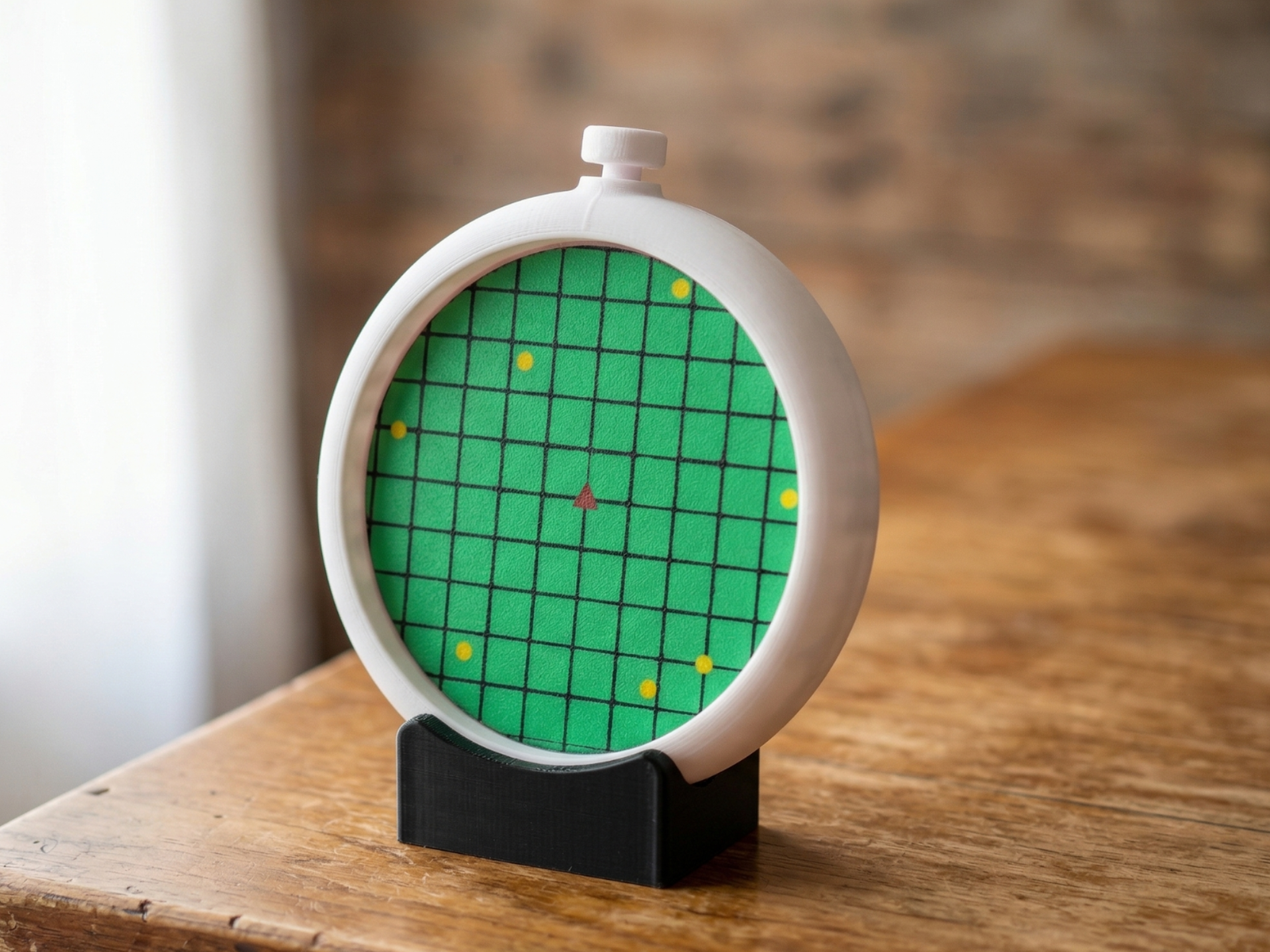 Dragon Ball Radar - Set of 8 Coasters