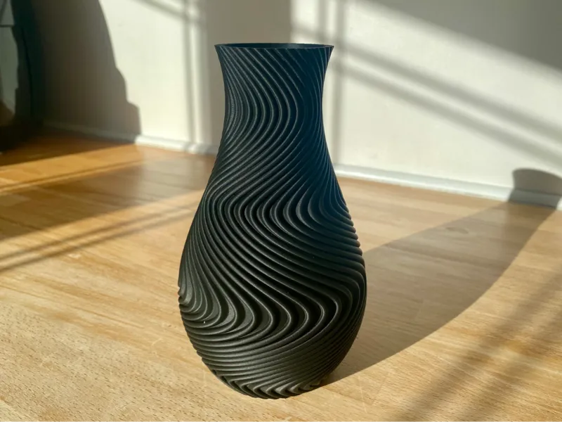 Flower Vase v1 - Home Decor