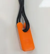 Tir à l'arc : clip de corde, palette et protège-bras — photo 4