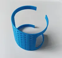 Tir à l'arc : clip de corde, palette et protège-bras — photo 2