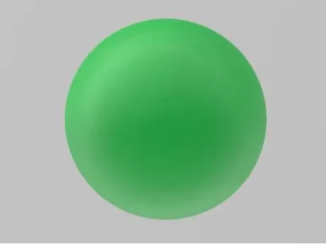 Ping Pong Ball Hollow
