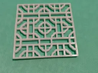 0.2mm 层高, 2 层墙, 15% 填充