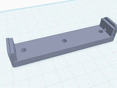 ceiling mount for lamp - support plafond lampe
