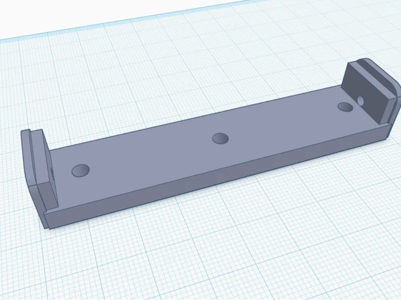 ceiling mount for lamp - support plafond lampe