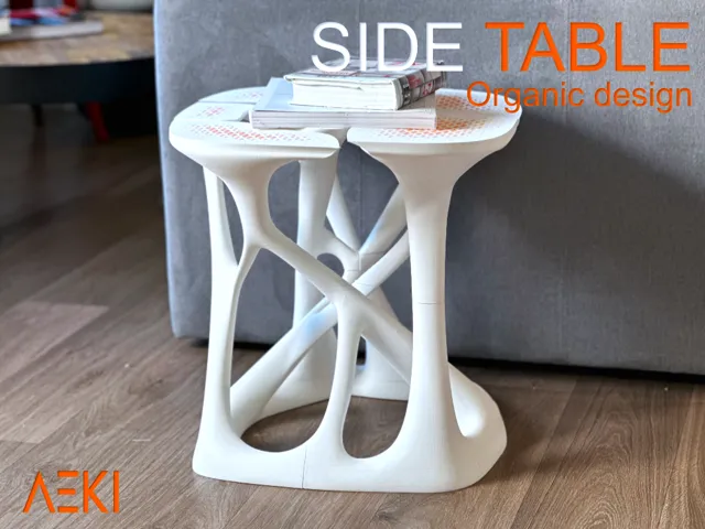 Side table