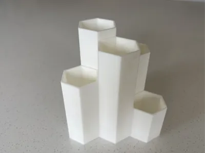 Pencil Holder