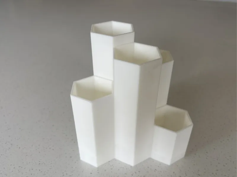 Pencil Holder