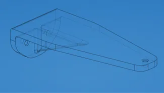 Wall Anchor