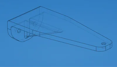 Wall Anchor