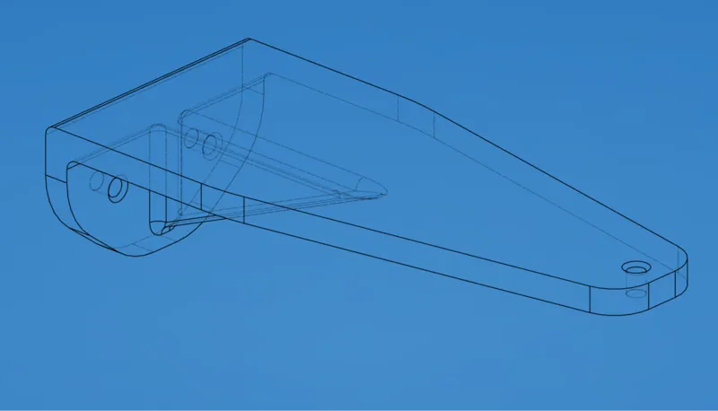 Wall Anchor