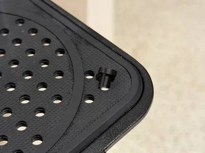 Langwater Mat Plugs