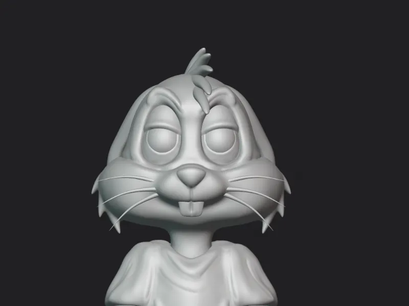 Bugs bunny