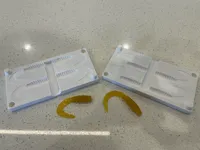 0.2mm layer, 4 walls, 30% infill