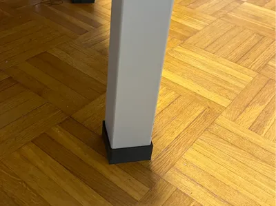 Ikea Lack TPU Feet