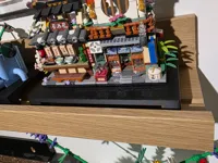 0.26mm layer, 2 walls, 8% infill