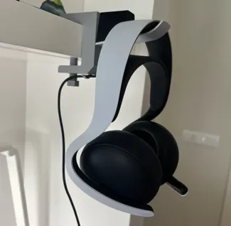 Play Station Headphone Charger Stand