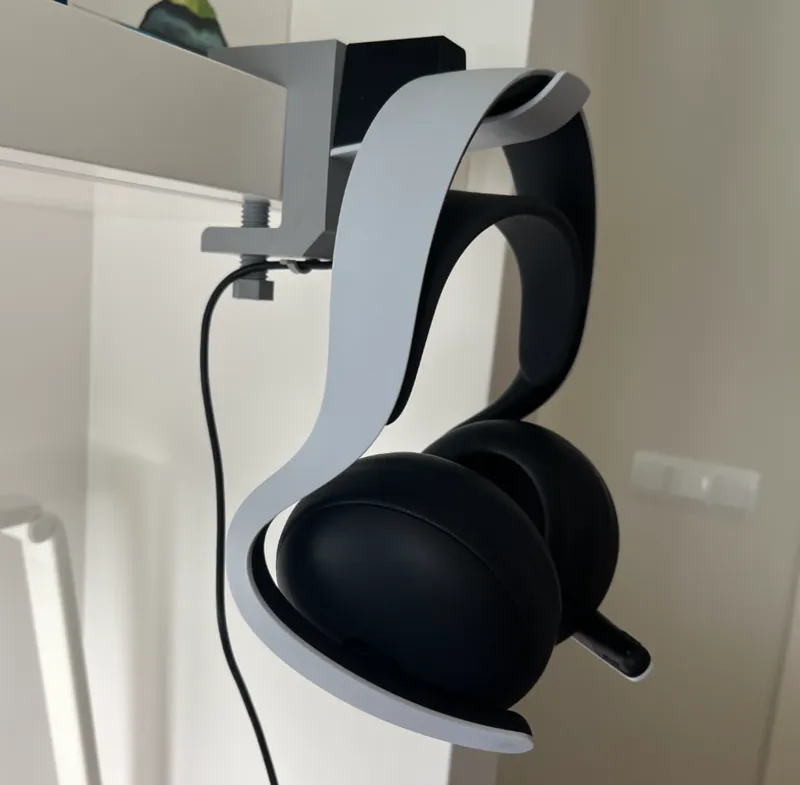 Play Station Headphone Charger Stand