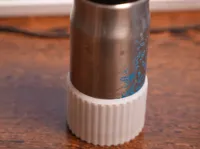 0.24mm 层高, 2 层墙, 15% 填充