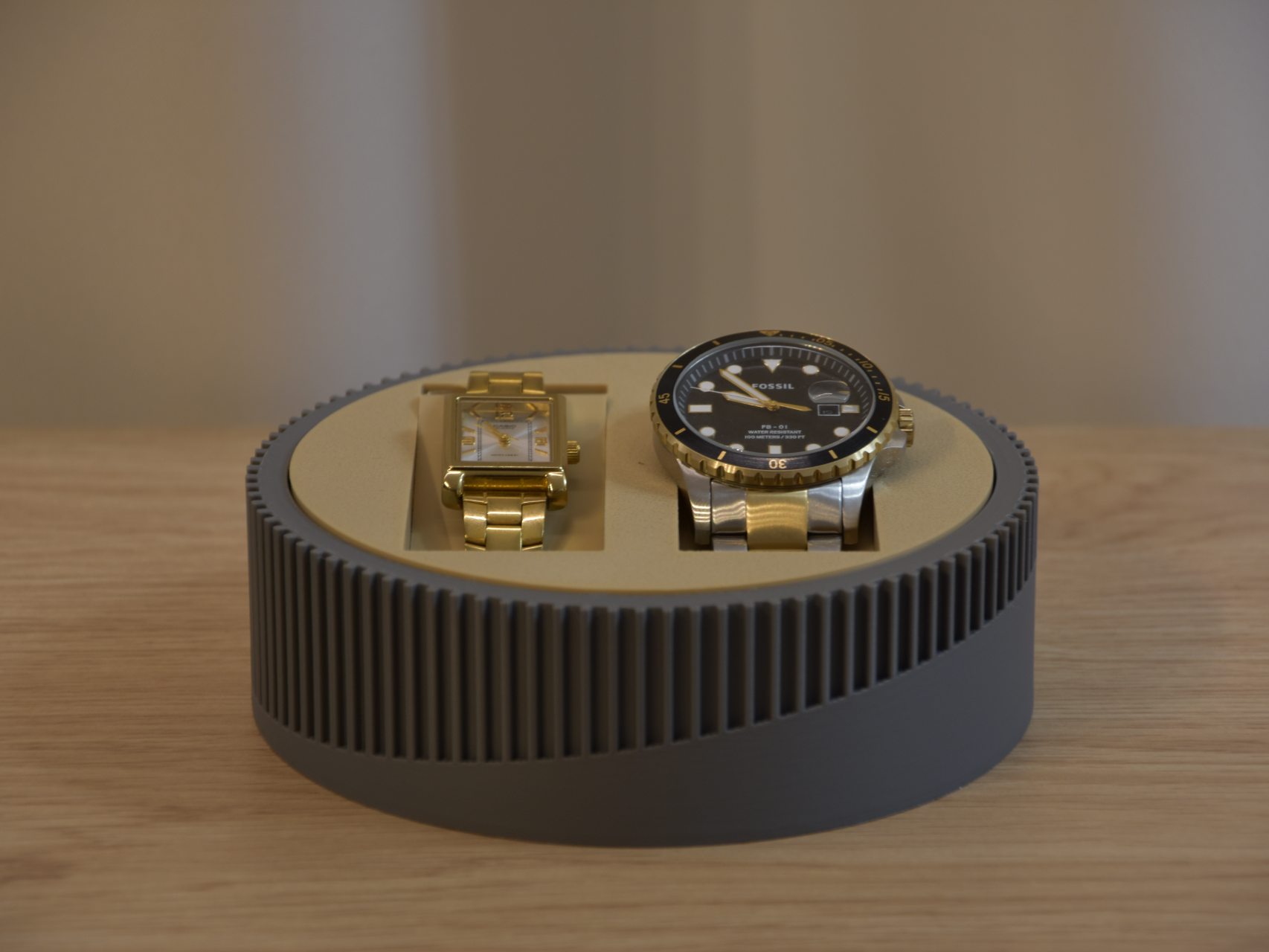 Watch Display Stand