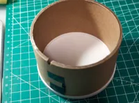 0.2mm 层高, 2 层墙, 6% 填充