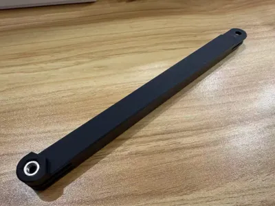 Action Camera Extension Rod, Customizable Length