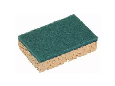 sponge holder