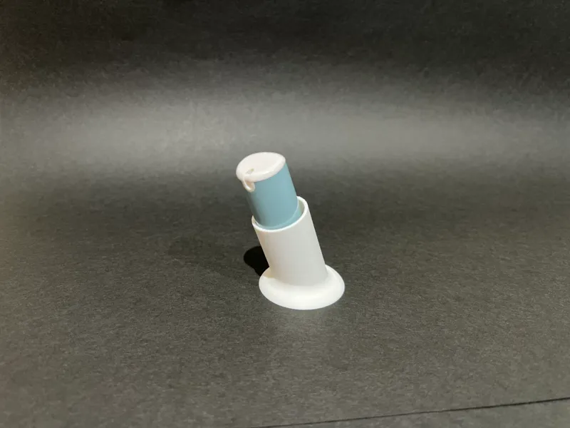 Simple Stamp Stand（シンプルはんこスタンド）