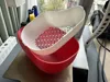 0.24mm layer, 2 walls, 15% infill
