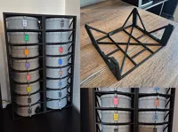 Rack - PLA