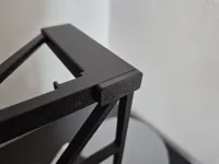 Optional legs for the Rack - TPU